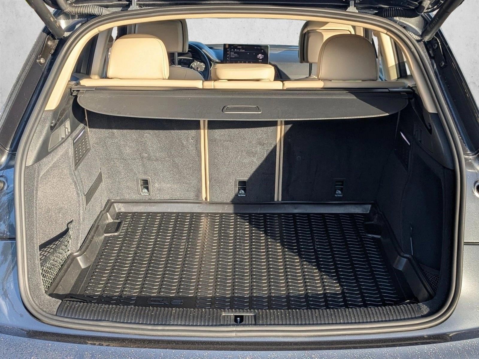 2023 Audi Q5 S line Premium 45 TFSI quattro