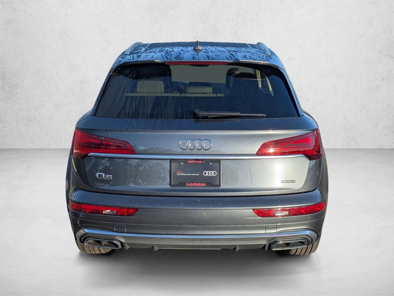 2023 Audi Q5 S line Premium 45 TFSI quattro