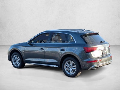 2023 Audi Q5 S line Premium 45 TFSI quattro