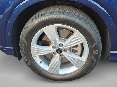 2023 Audi Q4 e-tron Premium Plus 50 quattro
