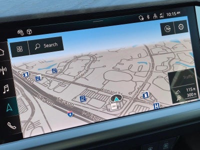 2023 Audi Q4 e-tron Premium Plus 50 quattro
