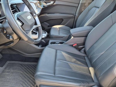 2023 Audi Q4 e-tron Premium Plus 50 quattro