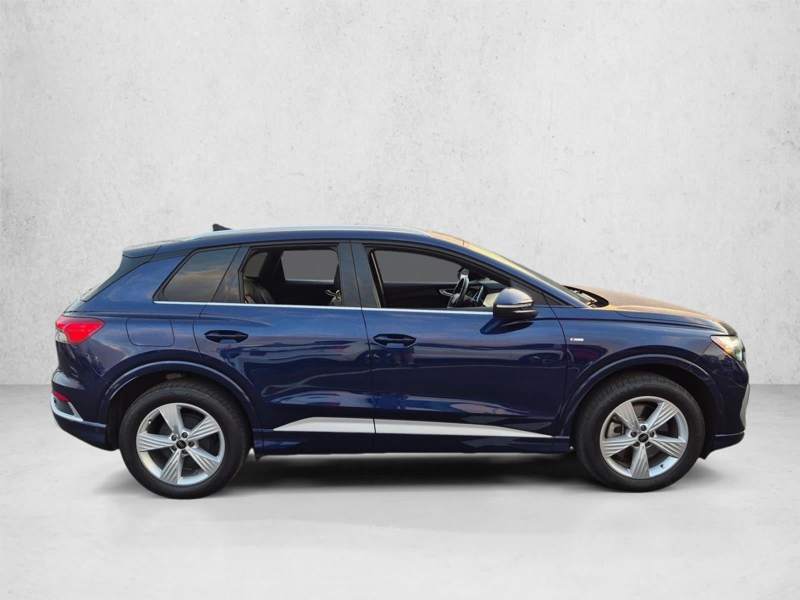 2023 Audi Q4 e-tron Premium Plus 50 quattro