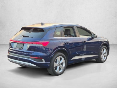 2023 Audi Q4 e-tron Premium Plus 50 quattro