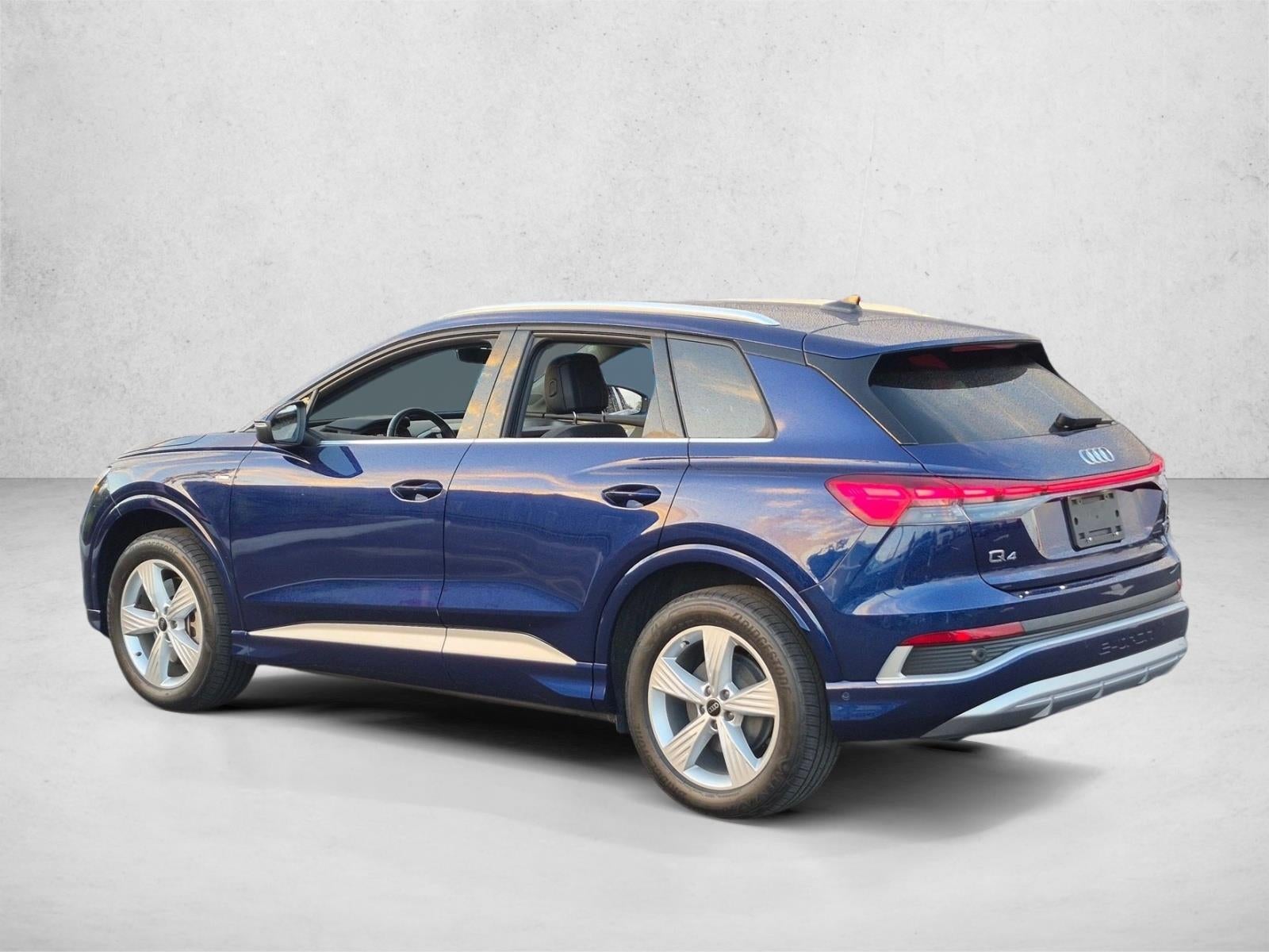 2023 Audi Q4 e-tron Premium Plus 50 quattro