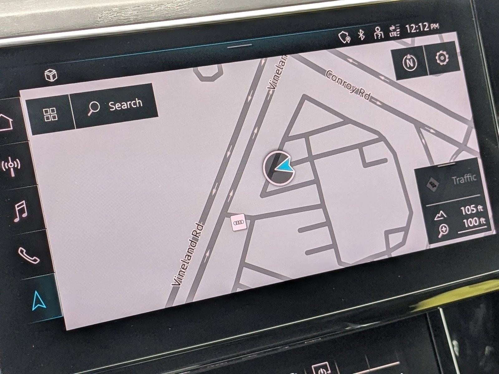 2022 Audi e-tron Premium Plus quattro