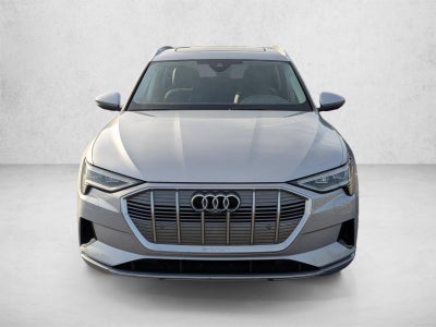 2022 Audi e-tron Premium Plus quattro