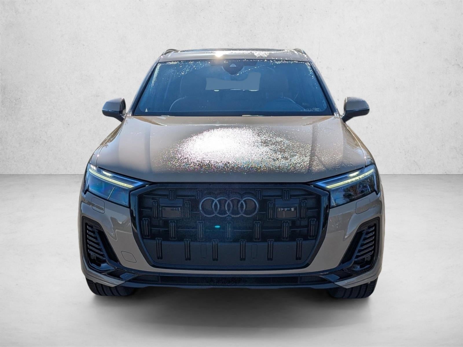 2025 Audi Q7 Premium Plus 45 TFSI quattro