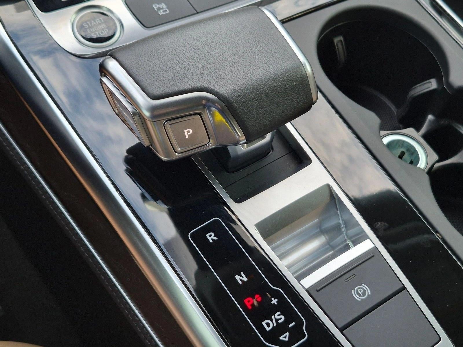 2023 Audi Q7 Premium Plus 45 TFSI quattro