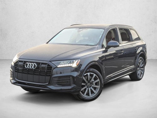 2023 Audi Q7 Premium Plus 45 TFSI quattro