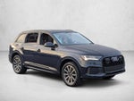 2023 Audi Q7 Premium Plus 45 TFSI quattro