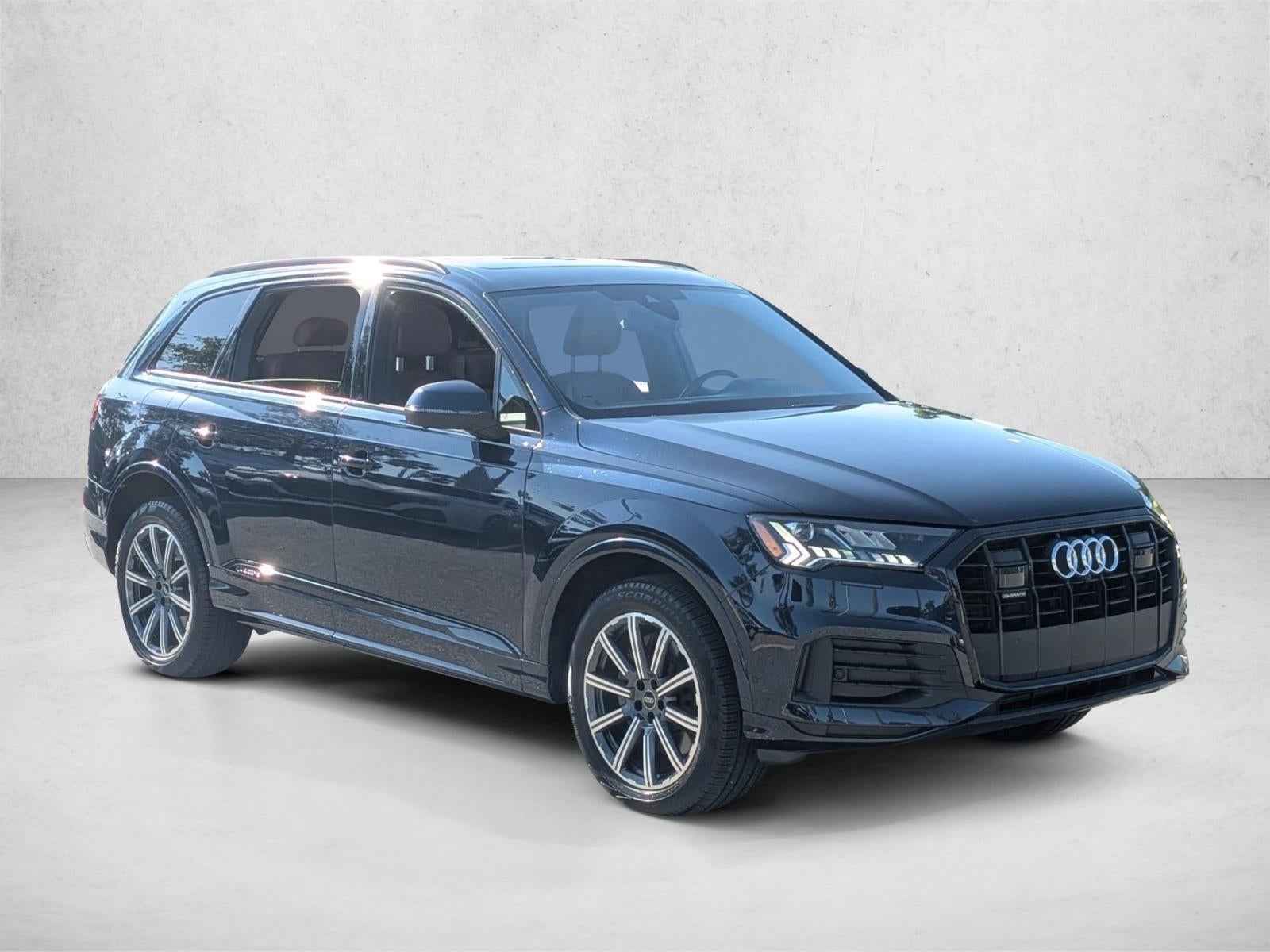 2023 Audi Q7 Premium Plus 45 TFSI quattro