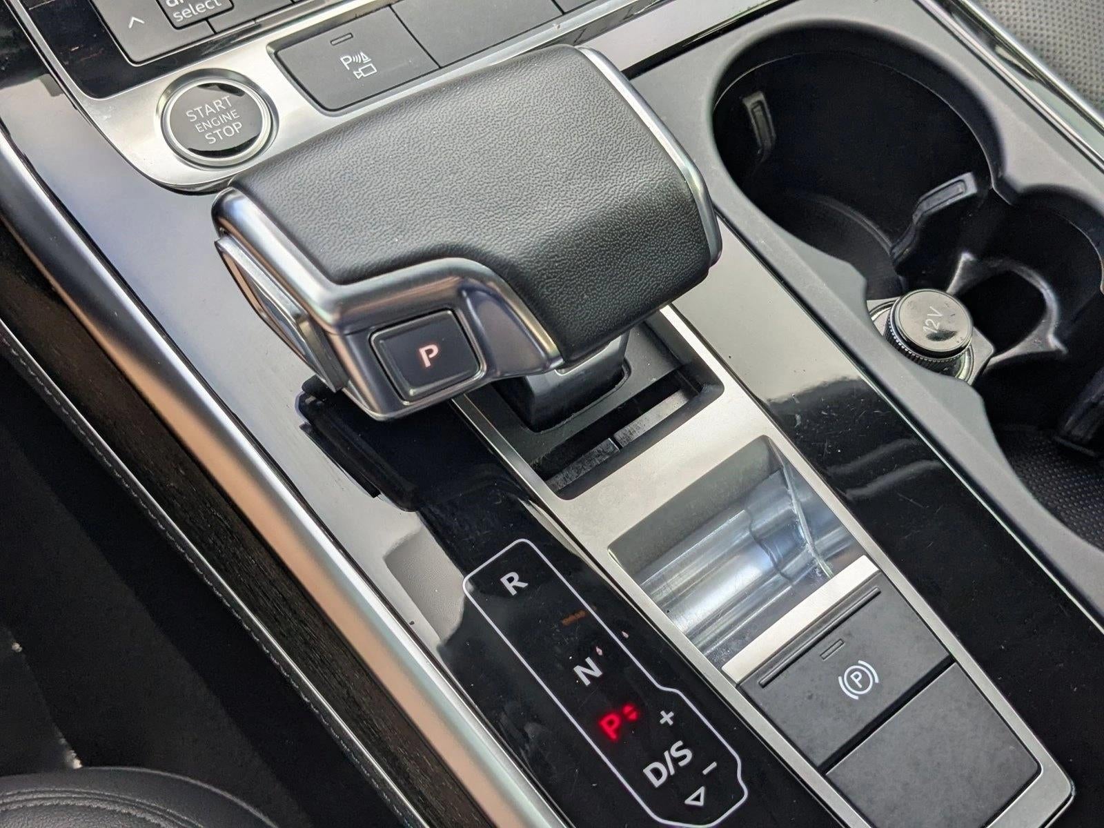 2023 Audi Q7 Premium Plus 45 TFSI quattro