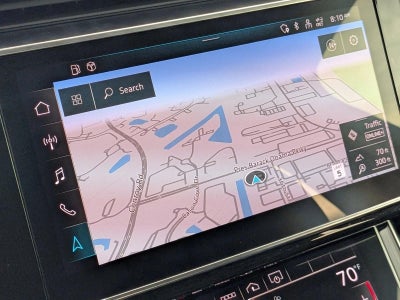2023 Audi Q7 Premium Plus 45 TFSI quattro