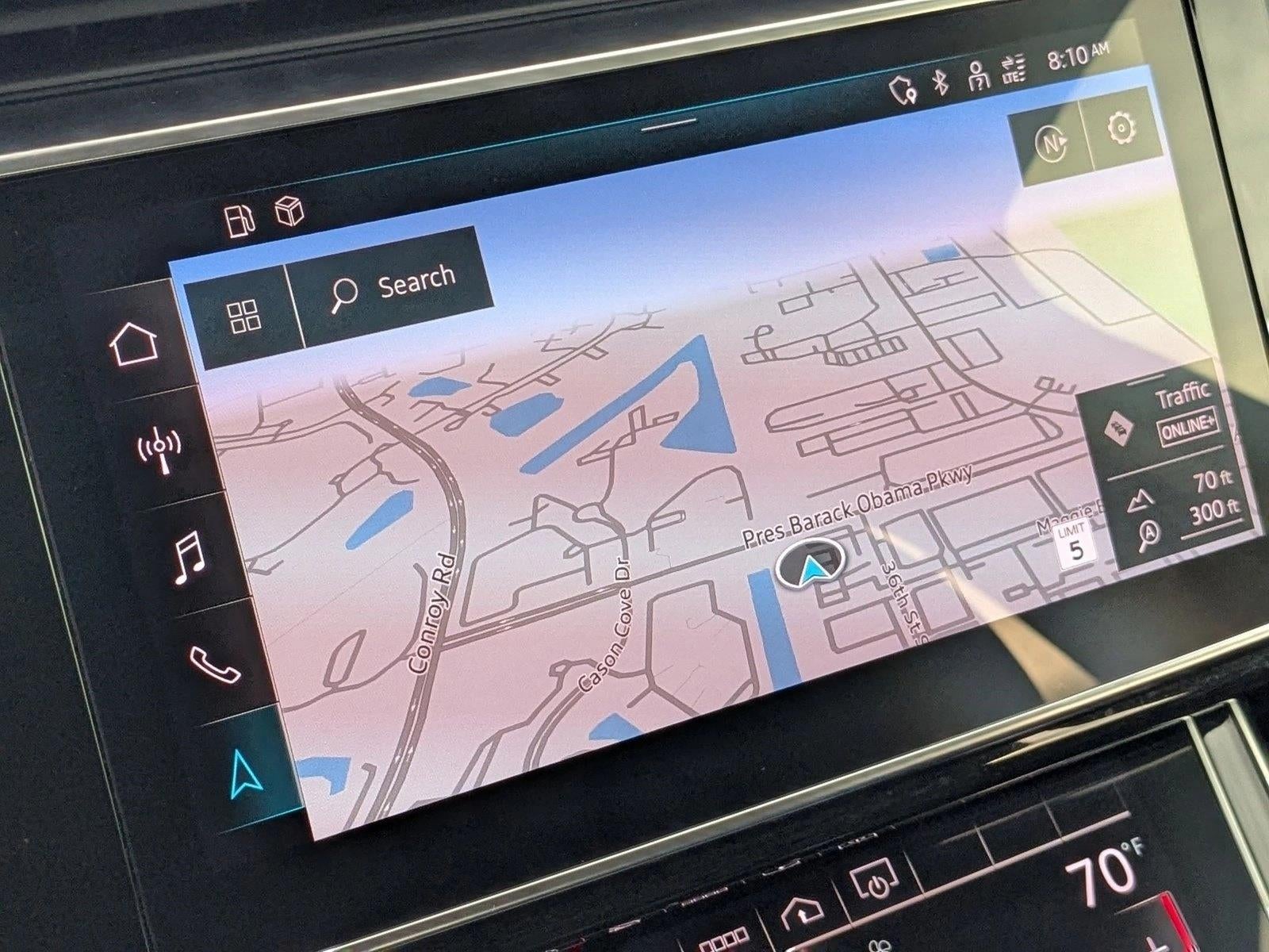 2023 Audi Q7 Premium Plus 45 TFSI quattro