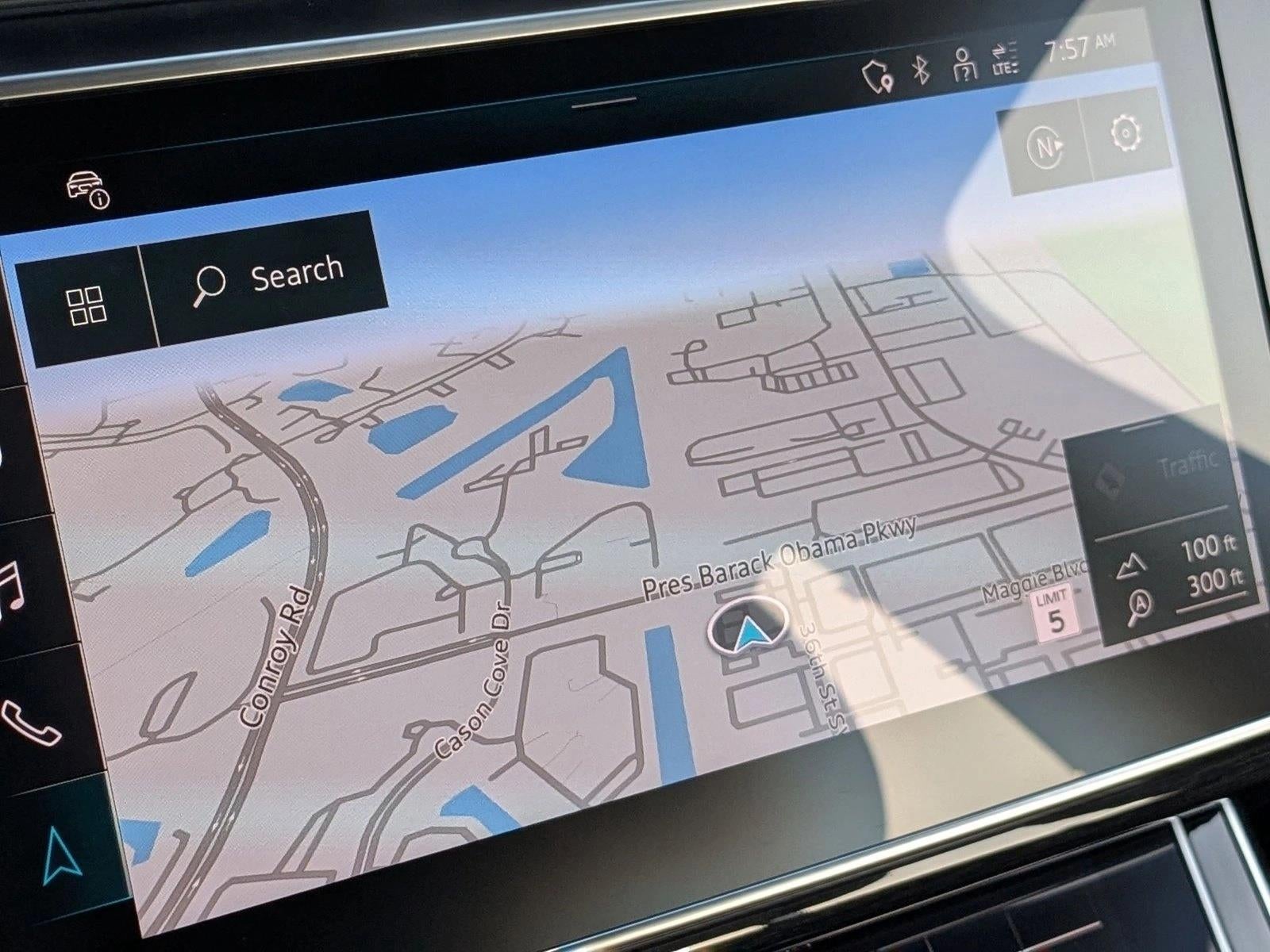 2023 Audi Q7 Premium Plus 45 TFSI quattro