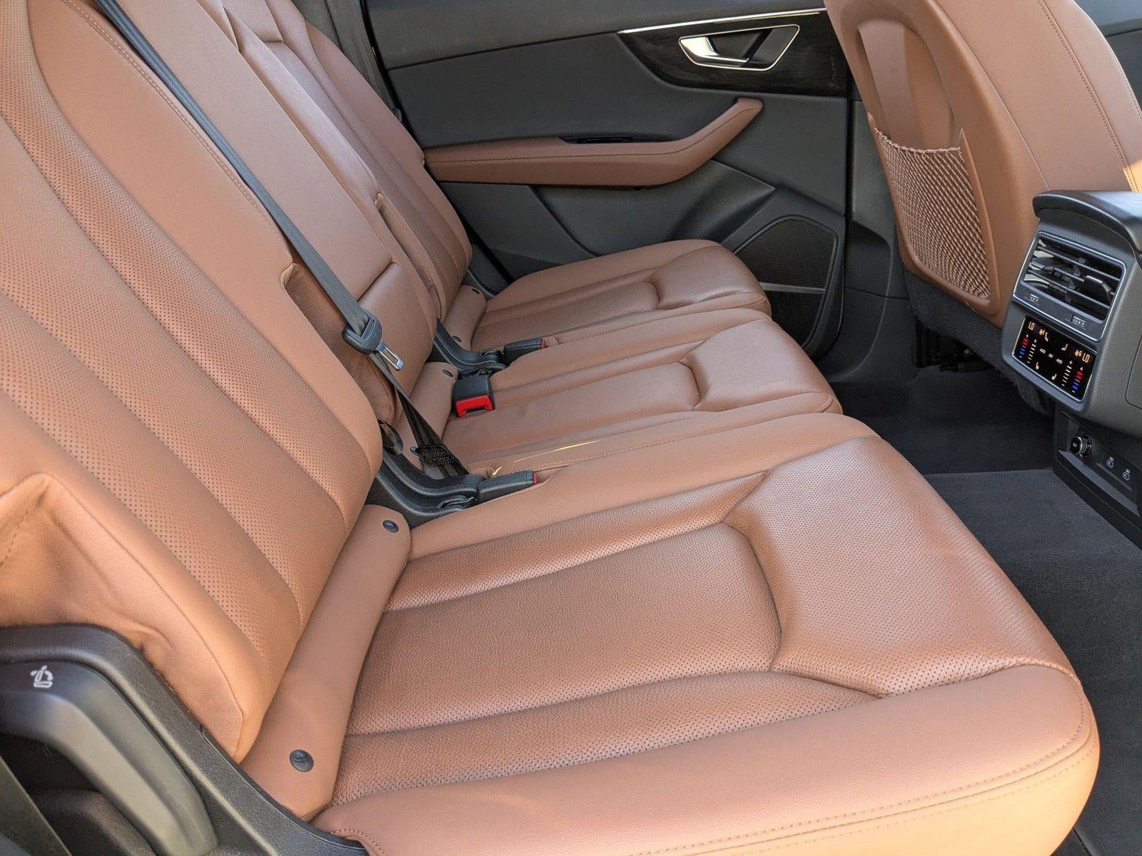 2023 Audi Q7 Premium Plus 45 TFSI quattro