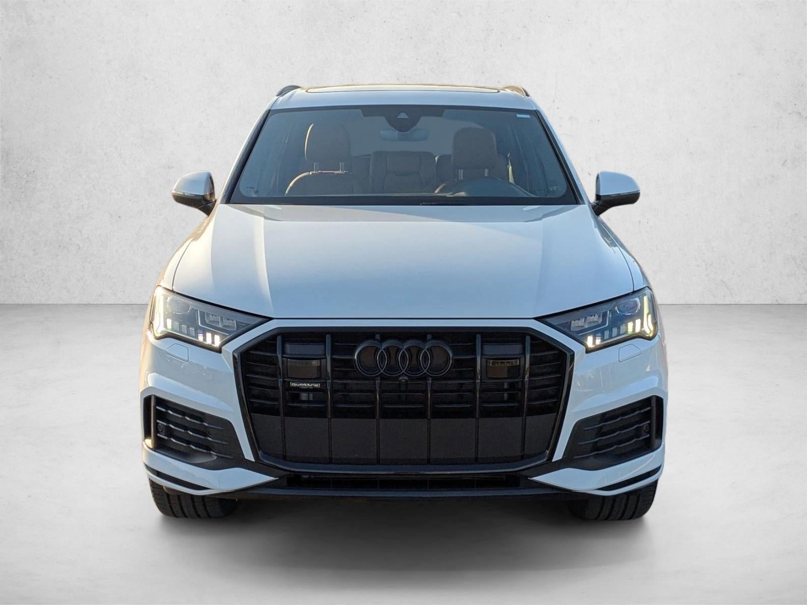 2023 Audi Q7 Premium Plus 45 TFSI quattro