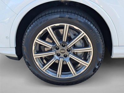 2023 Audi Q7 Premium Plus 45 TFSI quattro