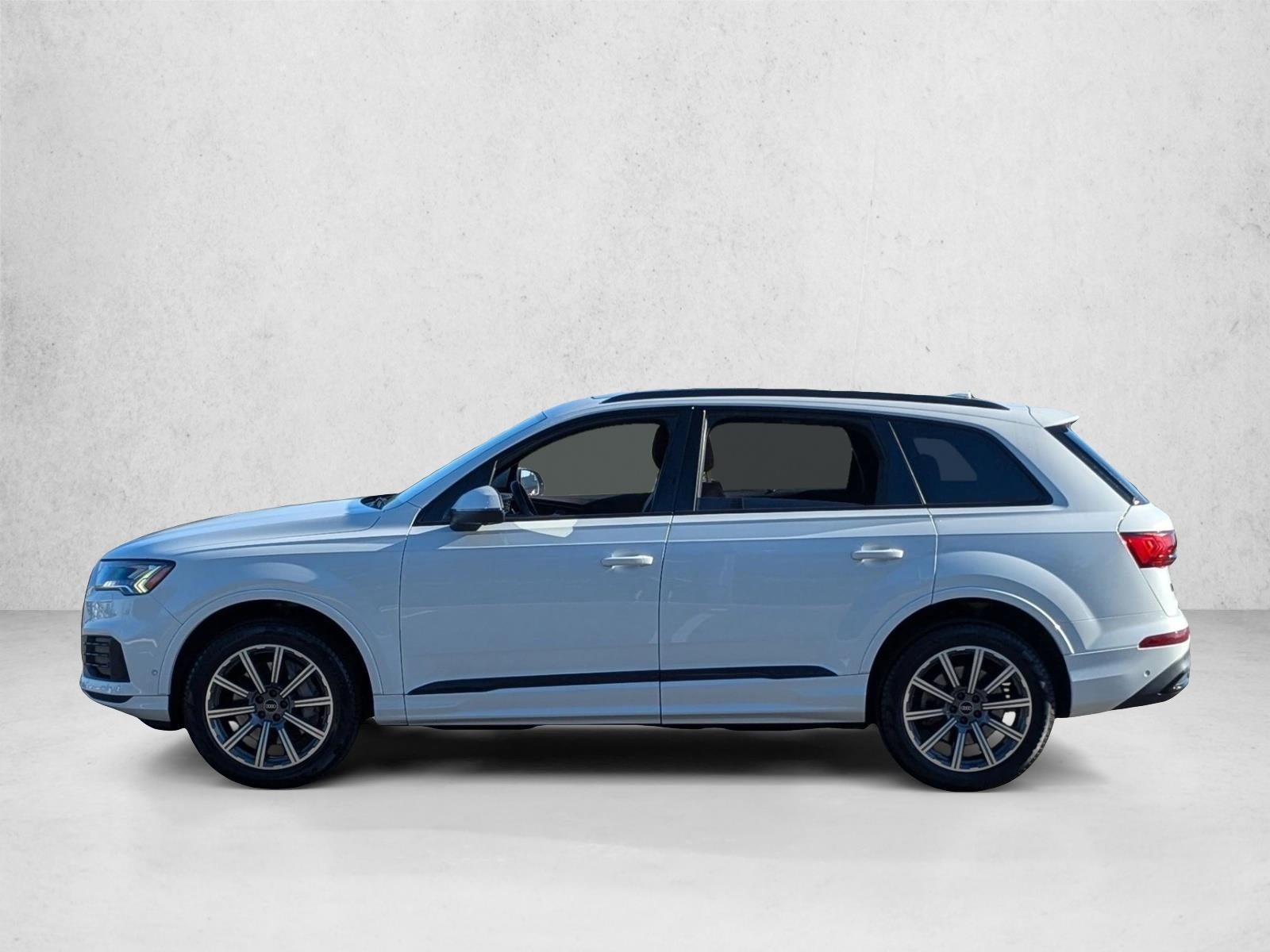2023 Audi Q7 Premium Plus 45 TFSI quattro