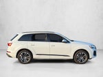2025 Audi Q7 Premium Plus 45 TFSI quattro