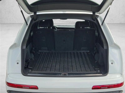 2025 Audi Q7 Premium Plus 45 TFSI quattro