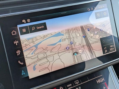 2025 Audi Q7 Premium Plus 45 TFSI quattro