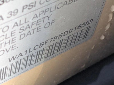 2025 Audi Q7 Premium Plus 45 TFSI quattro