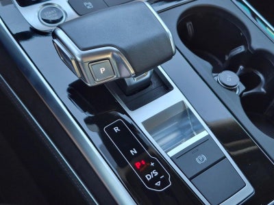 2023 Audi Q7 Premium Plus 45 TFSI quattro