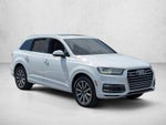 2019 Audi Q7 Premium Plus 45 TFSI quattro