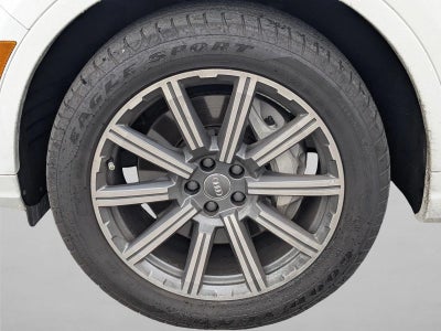 2019 Audi Q7 Premium Plus 45 TFSI quattro