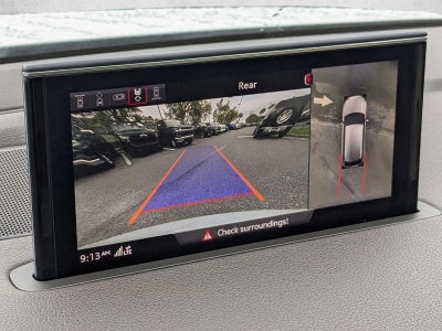 2019 Audi Q7 Premium Plus 45 TFSI quattro