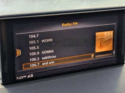 2019 Audi Q7 Premium Plus 45 TFSI quattro