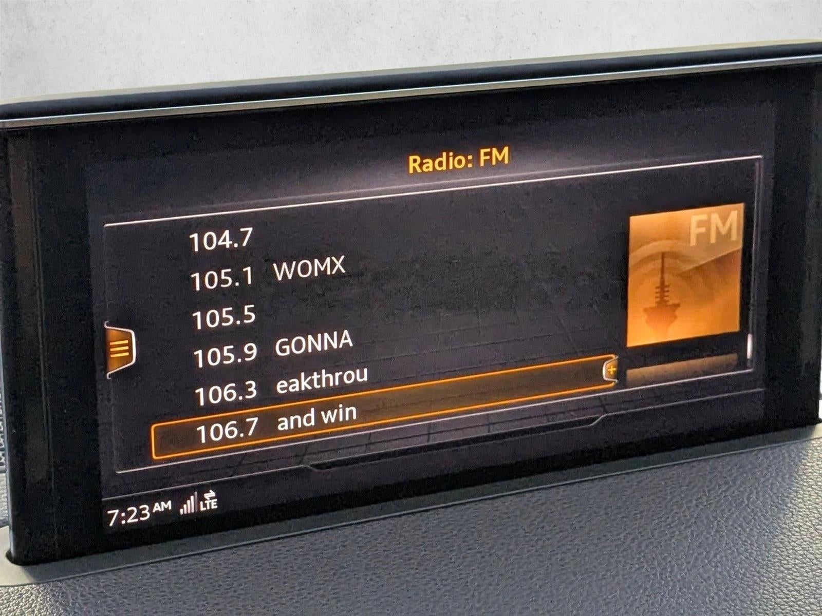 2019 Audi Q7 Premium Plus 45 TFSI quattro