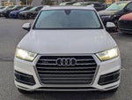 2019 Audi Q7 Premium Plus 45 TFSI quattro