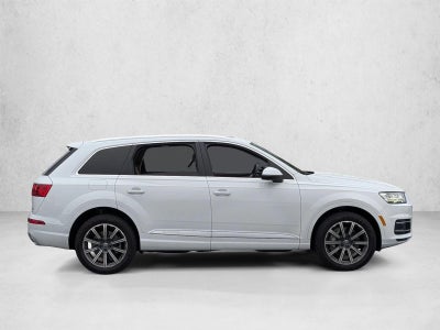 2019 Audi Q7 Premium Plus 45 TFSI quattro