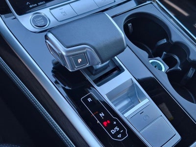 2026 Audi Q7 Premium Plus 55 quattro *Ltd Avail*