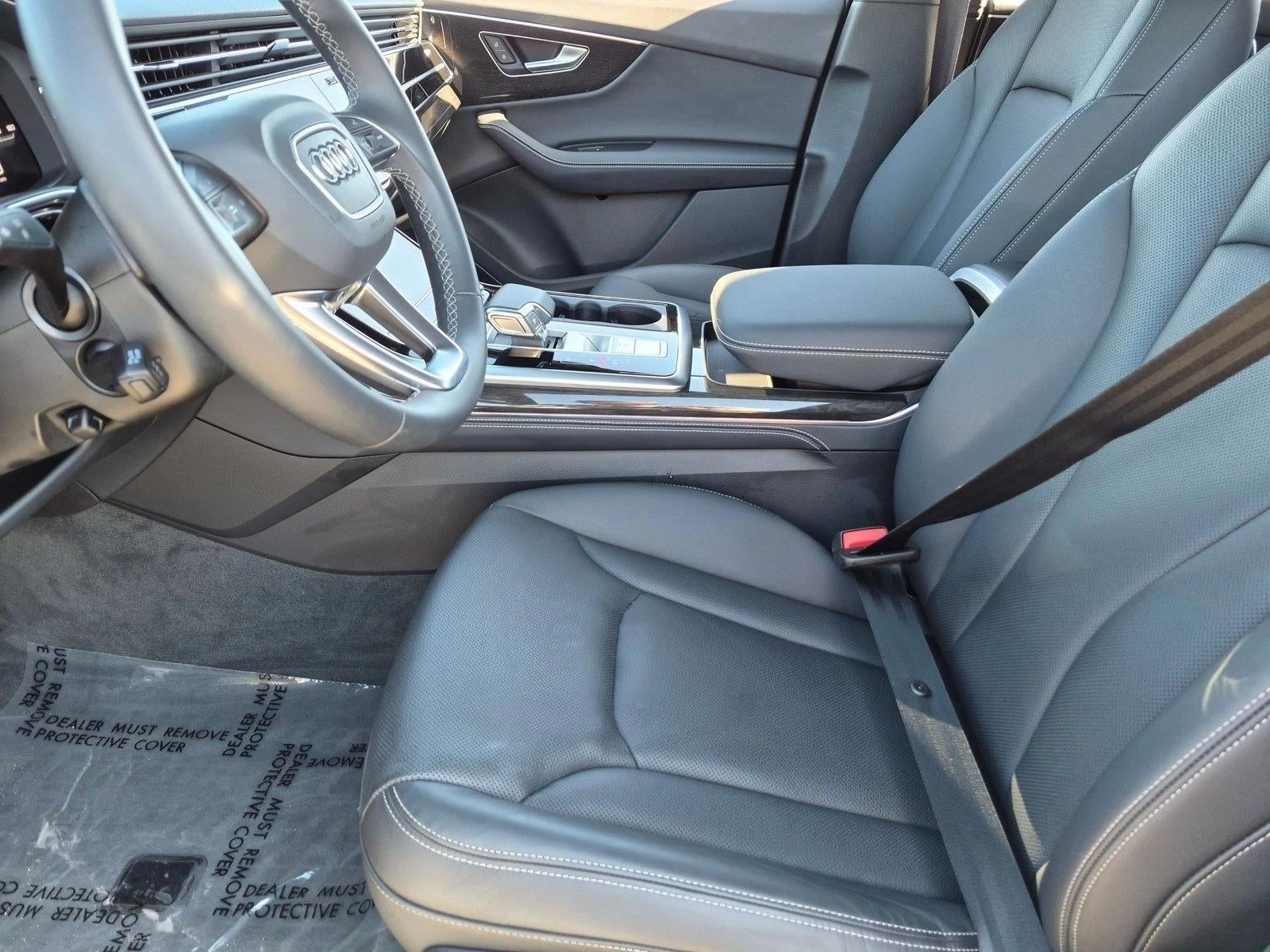 2026 Audi Q7 Premium Plus 55 quattro *Ltd Avail*
