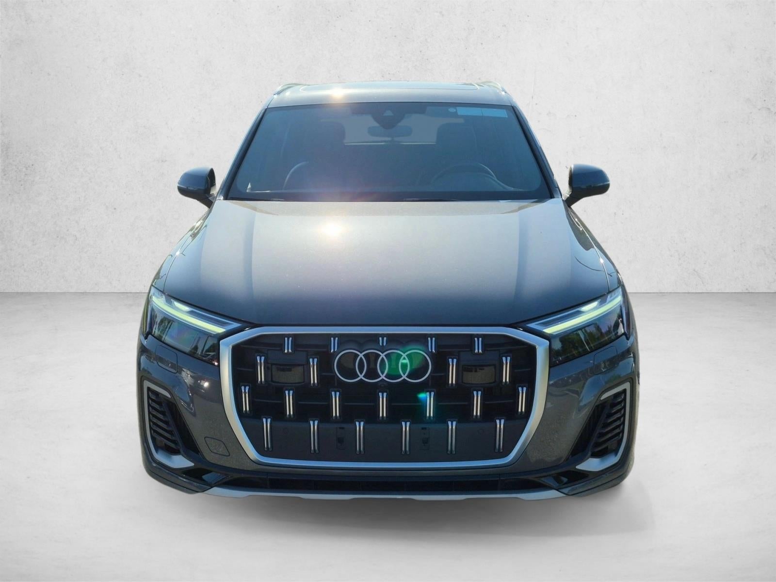 2026 Audi Q7 Premium Plus 55 quattro *Ltd Avail*
