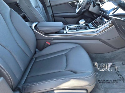 2026 Audi Q7 Premium Plus 55 quattro *Ltd Avail*