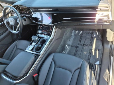 2026 Audi Q7 Premium Plus 55 quattro *Ltd Avail*