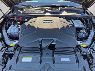 2026 Audi Q7 Premium Plus 55 quattro *Ltd Avail*