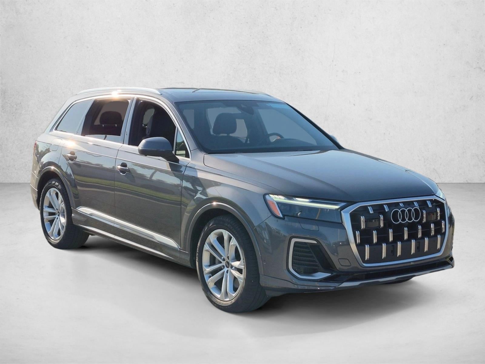 2026 Audi Q7 Premium Plus 55 quattro *Ltd Avail*