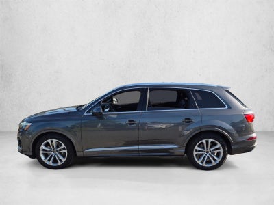 2026 Audi Q7 Premium Plus 55 quattro *Ltd Avail*