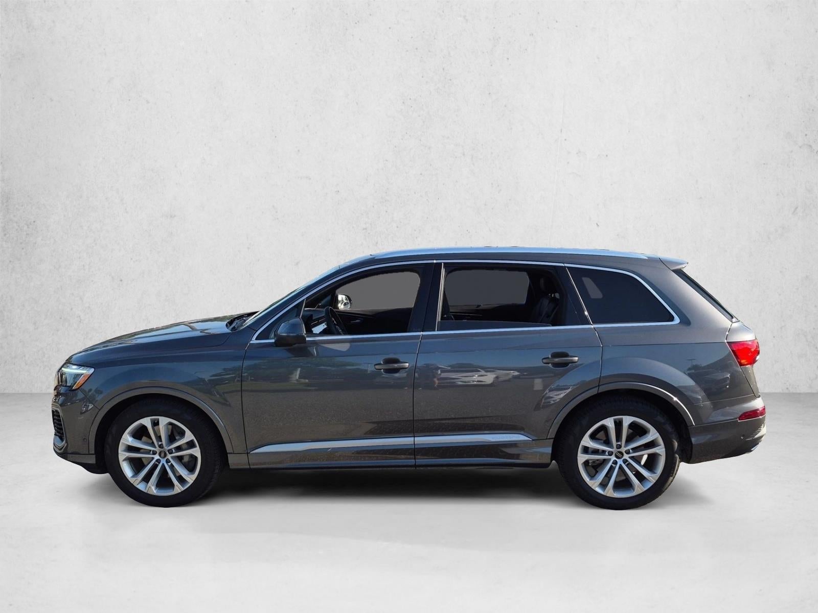 2026 Audi Q7 Premium Plus 55 quattro *Ltd Avail*