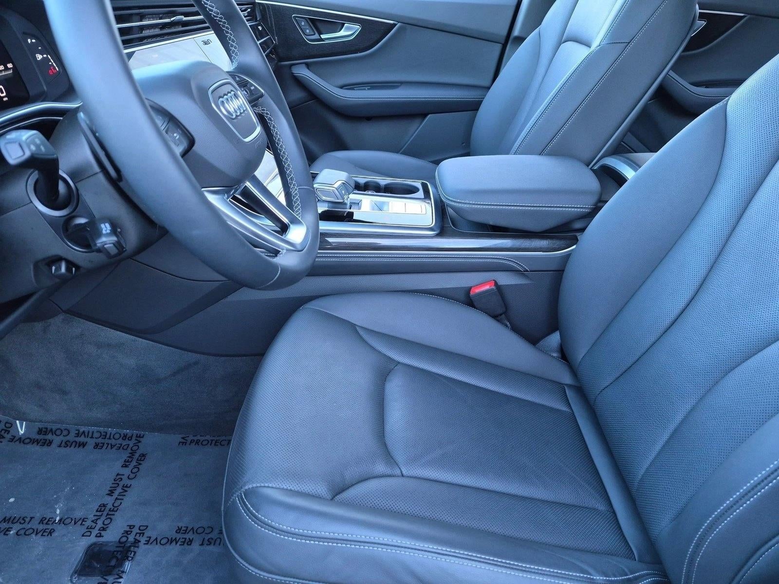2026 Audi Q7 Premium Plus 55 quattro *Ltd Avail*
