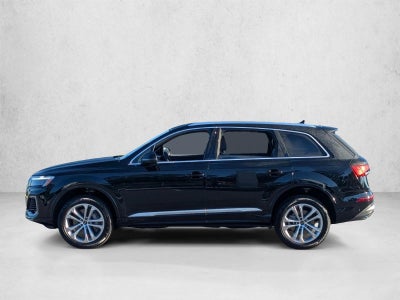 2026 Audi Q7 Premium Plus 55 quattro *Ltd Avail*
