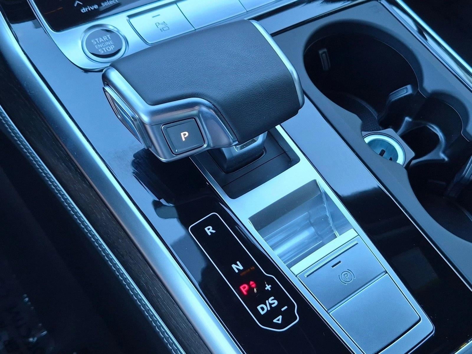 2026 Audi Q7 Premium Plus 55 quattro *Ltd Avail*