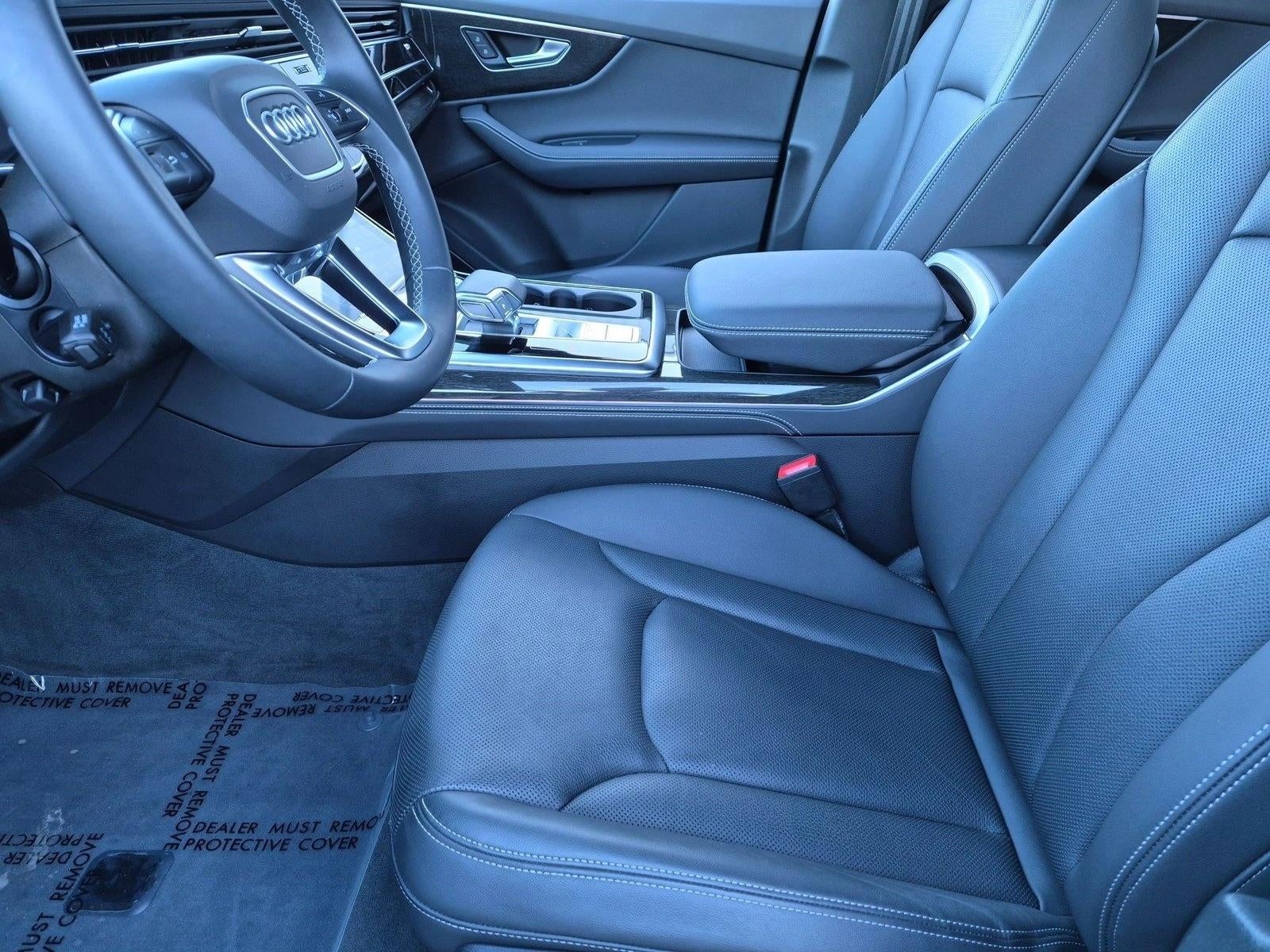 2026 Audi Q7 Premium Plus 55 quattro *Ltd Avail*