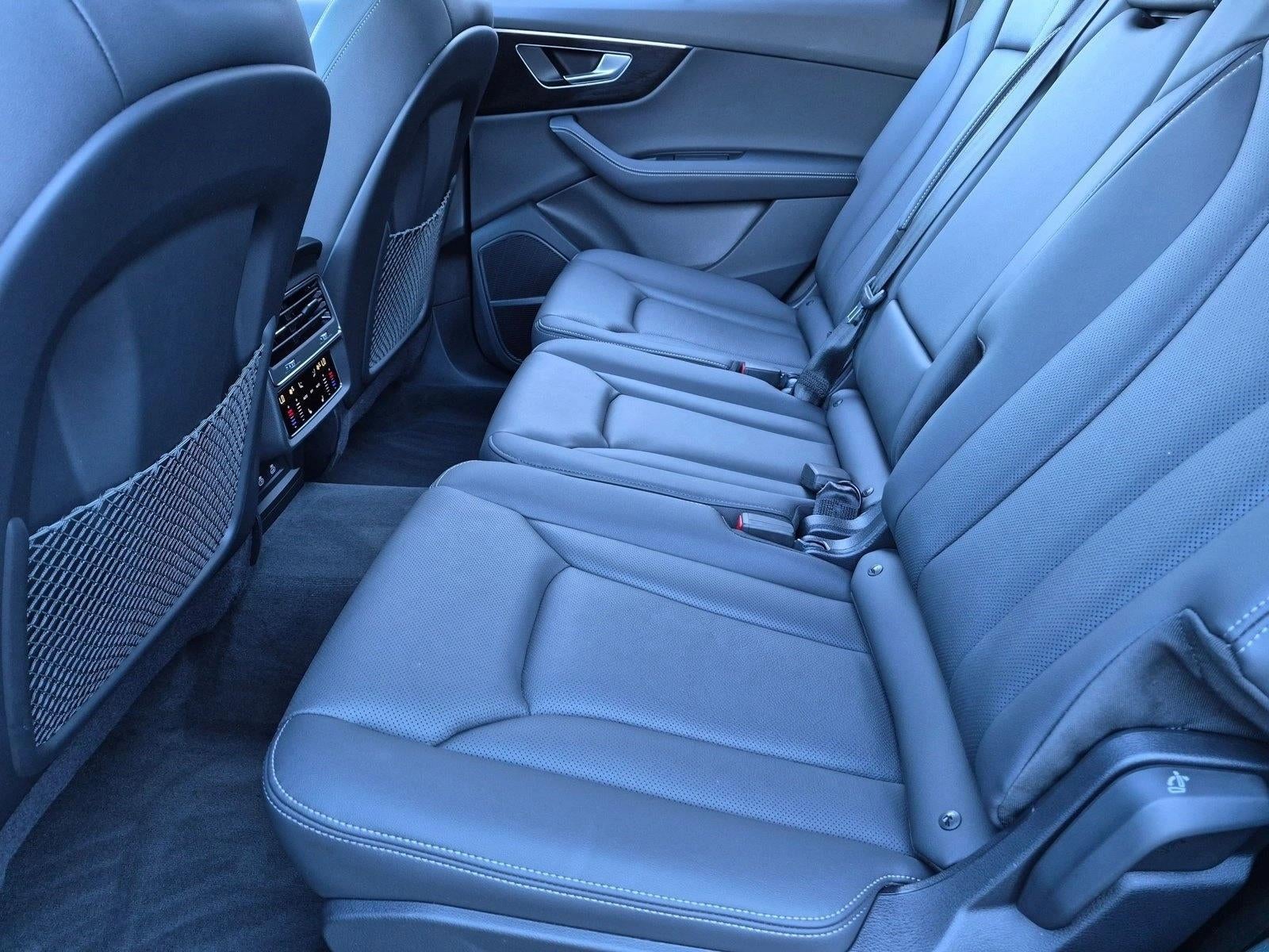2026 Audi Q7 Premium Plus 55 quattro *Ltd Avail*